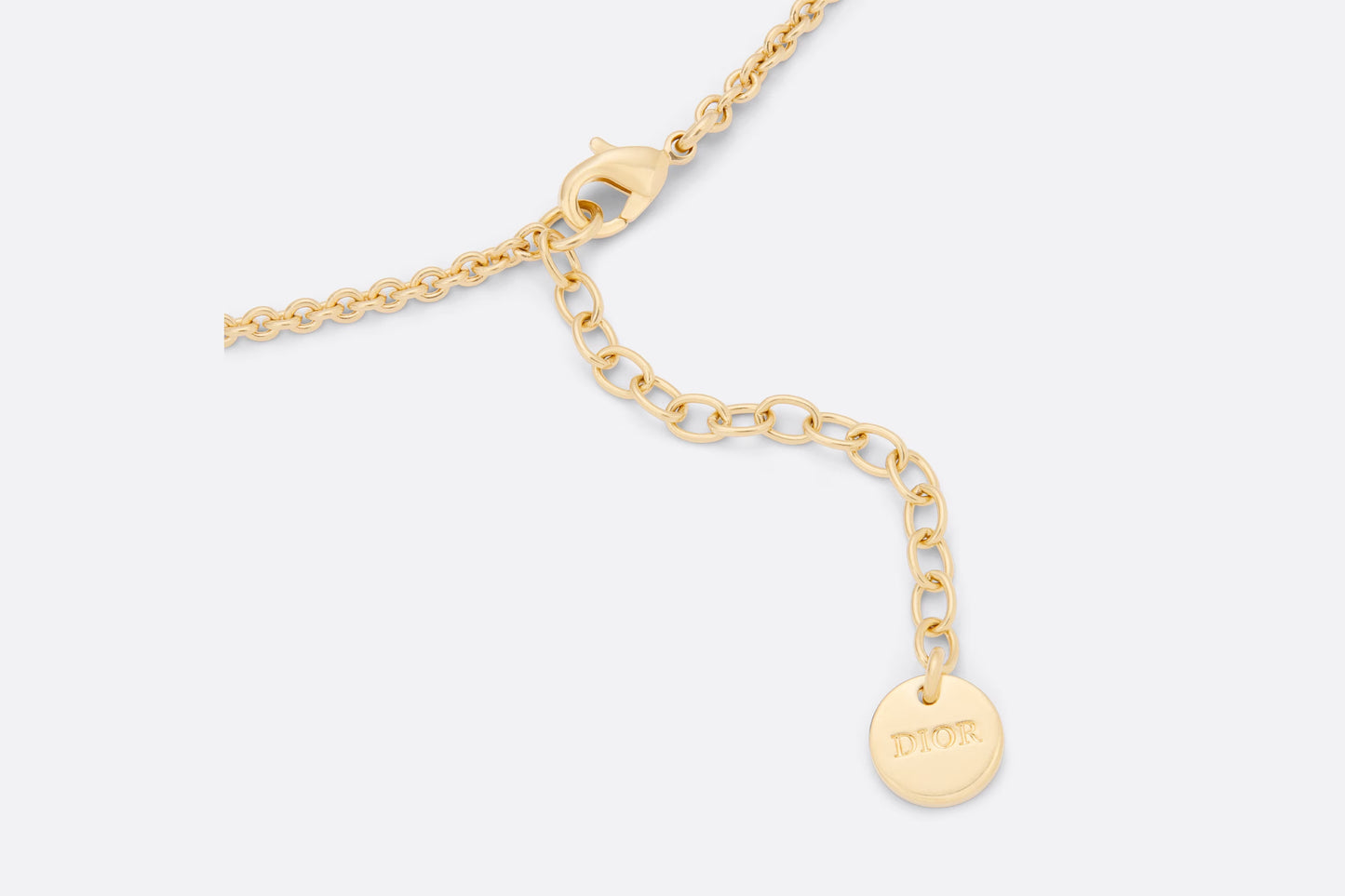 DIOR NEACKLACE