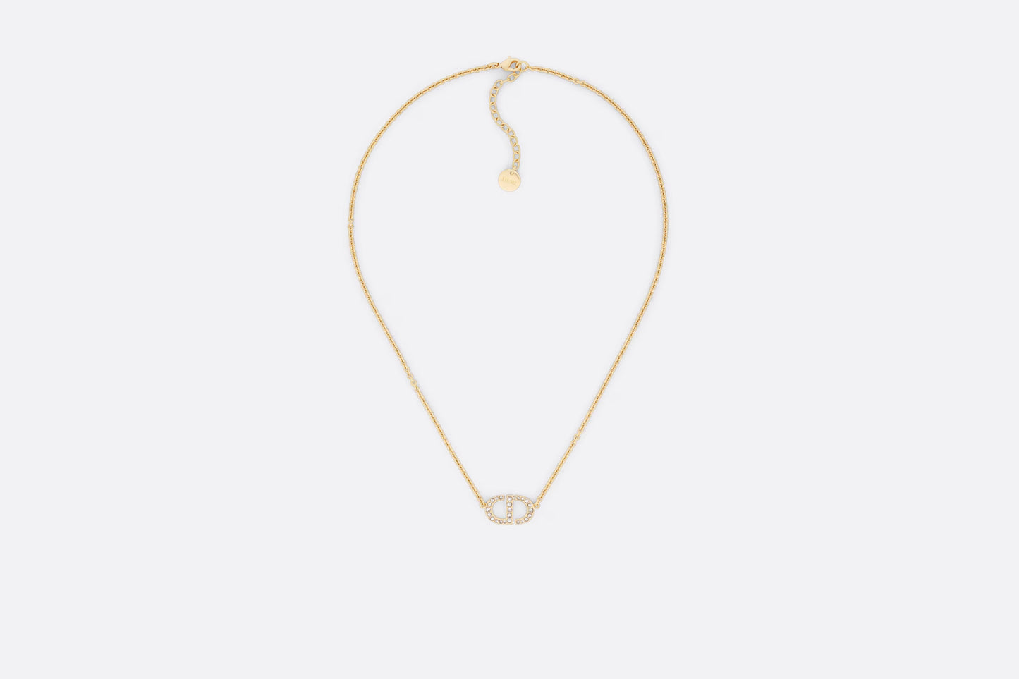 DIOR NEACKLACE
