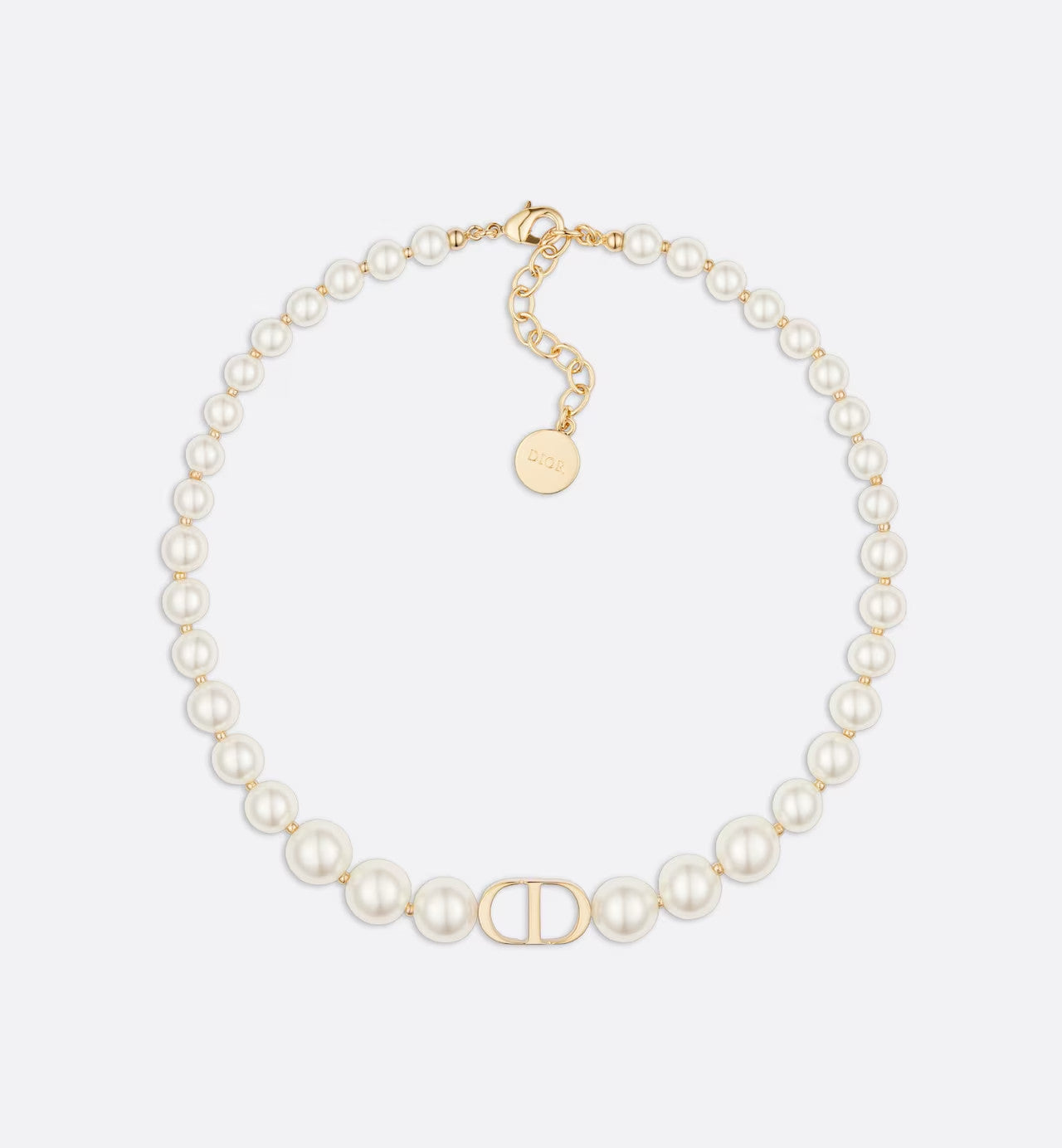 DIOR NECKLACE 03