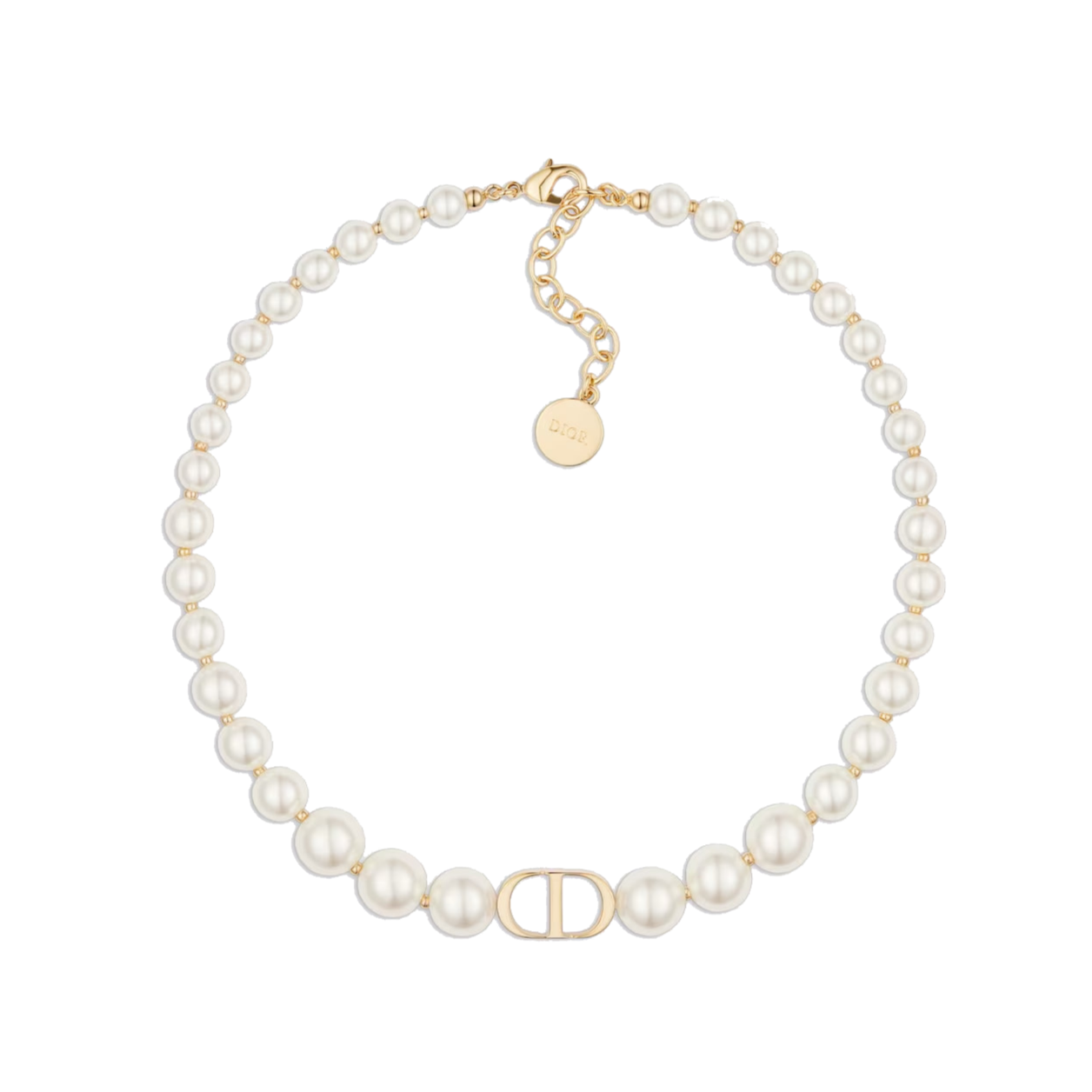 DIOR NECKLACE 03