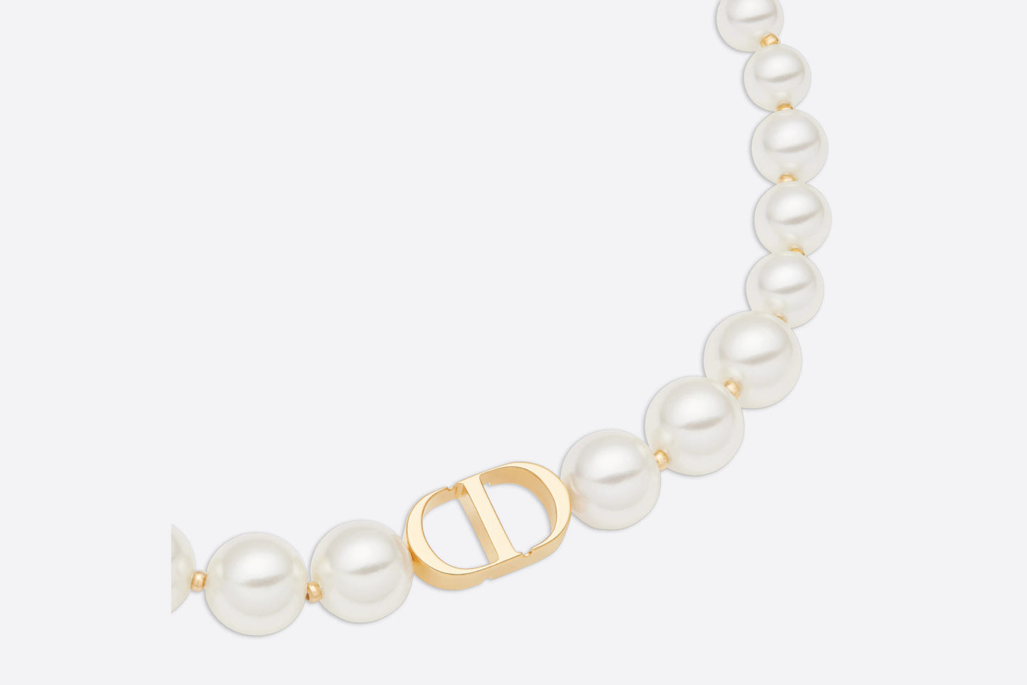 DIOR NECKLACE 03