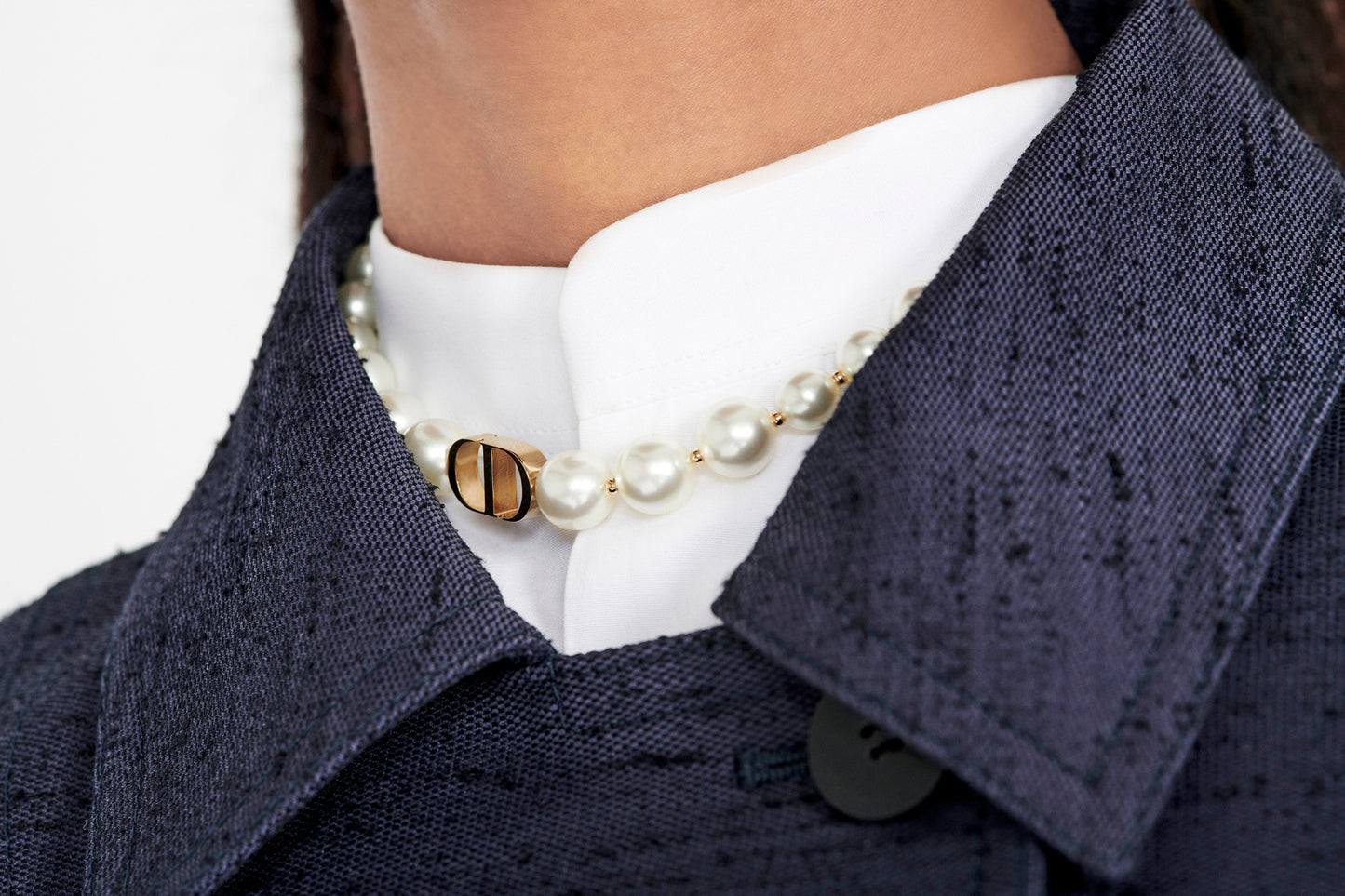 DIOR NECKLACE 03