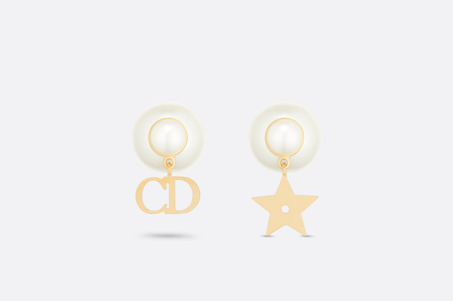 DIOR EARRING
