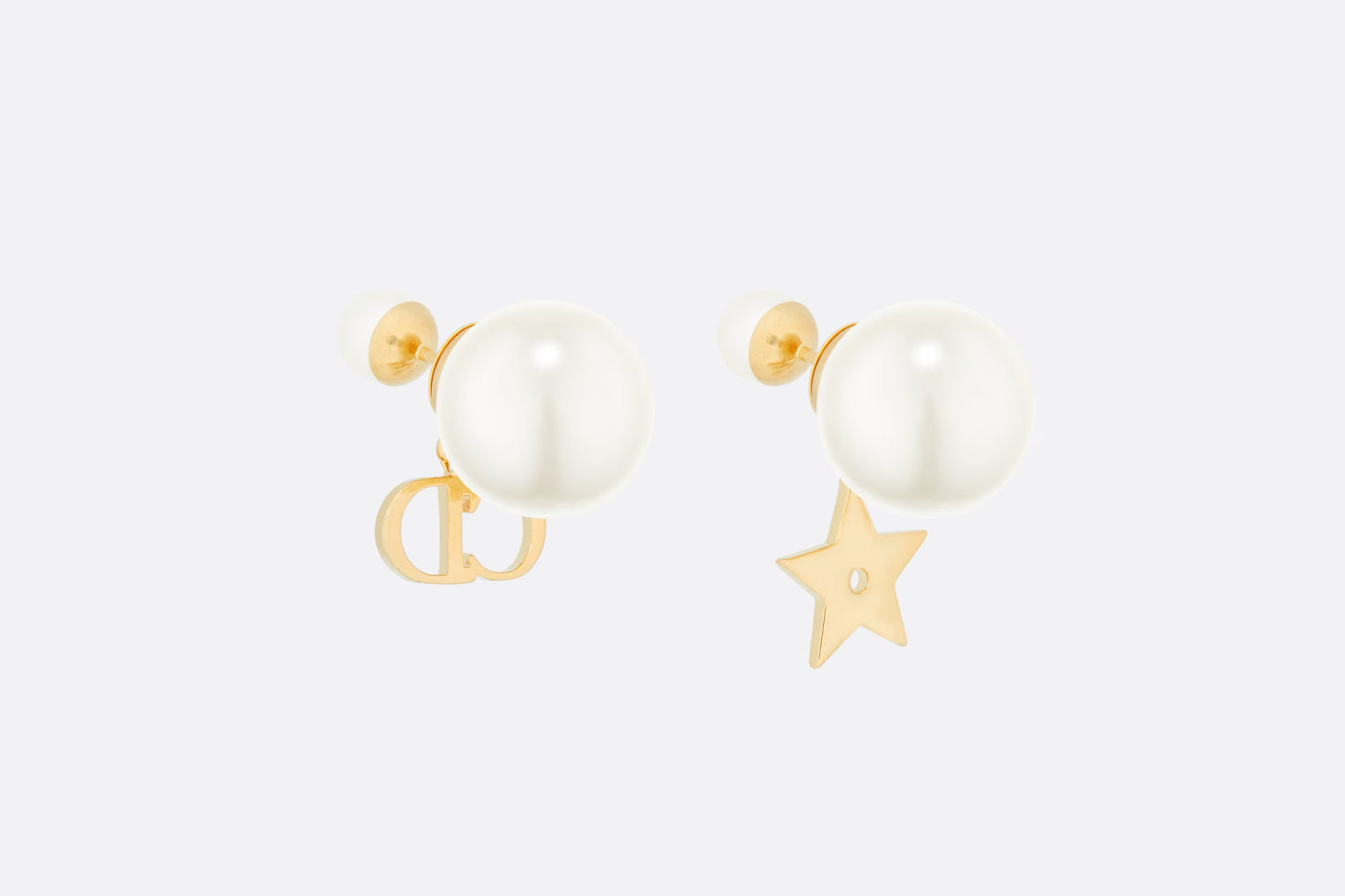 DIOR EARRING