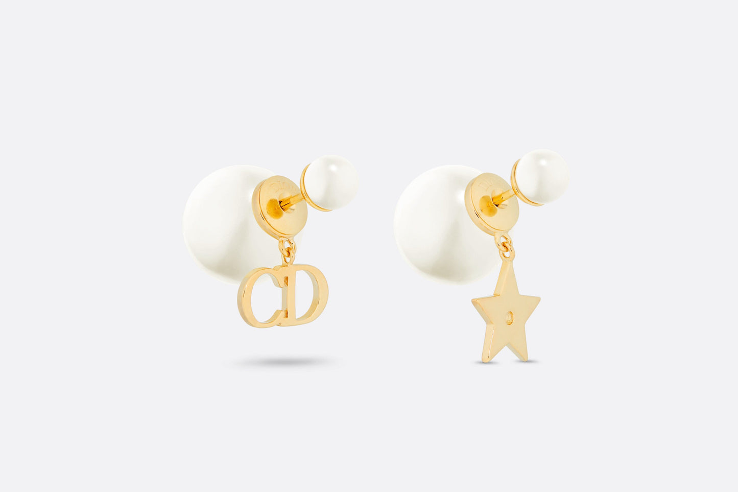 DIOR EARRING