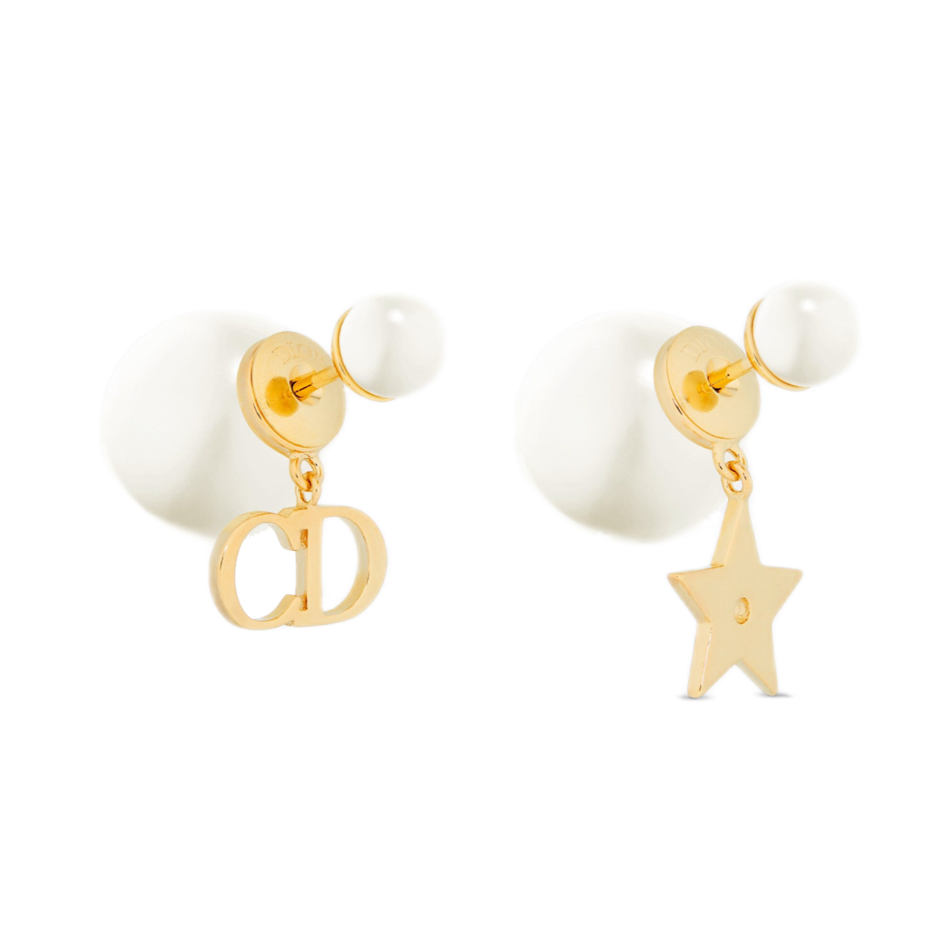DIOR EARRING