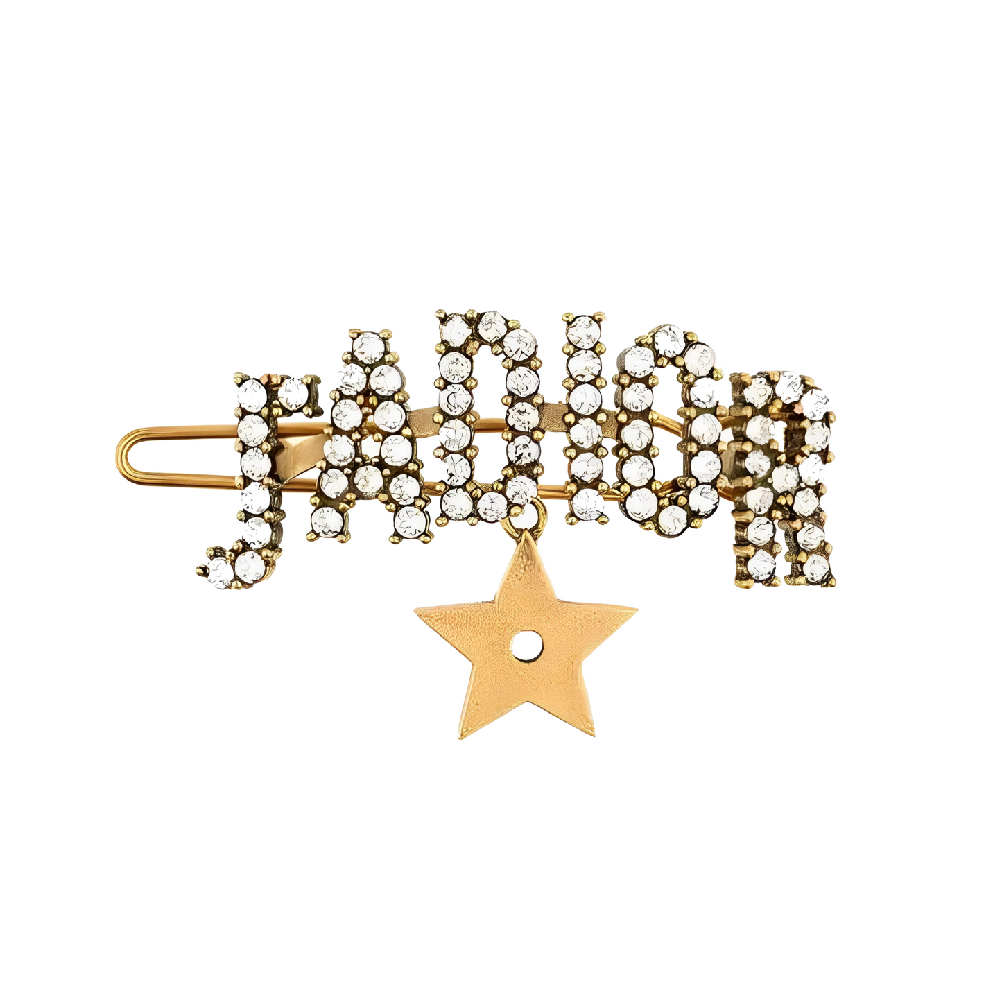 DIOR BROOCH