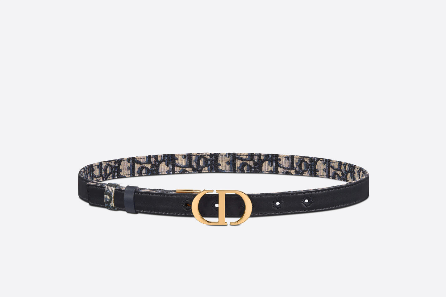 DIOR BELT 02 (2 CM)