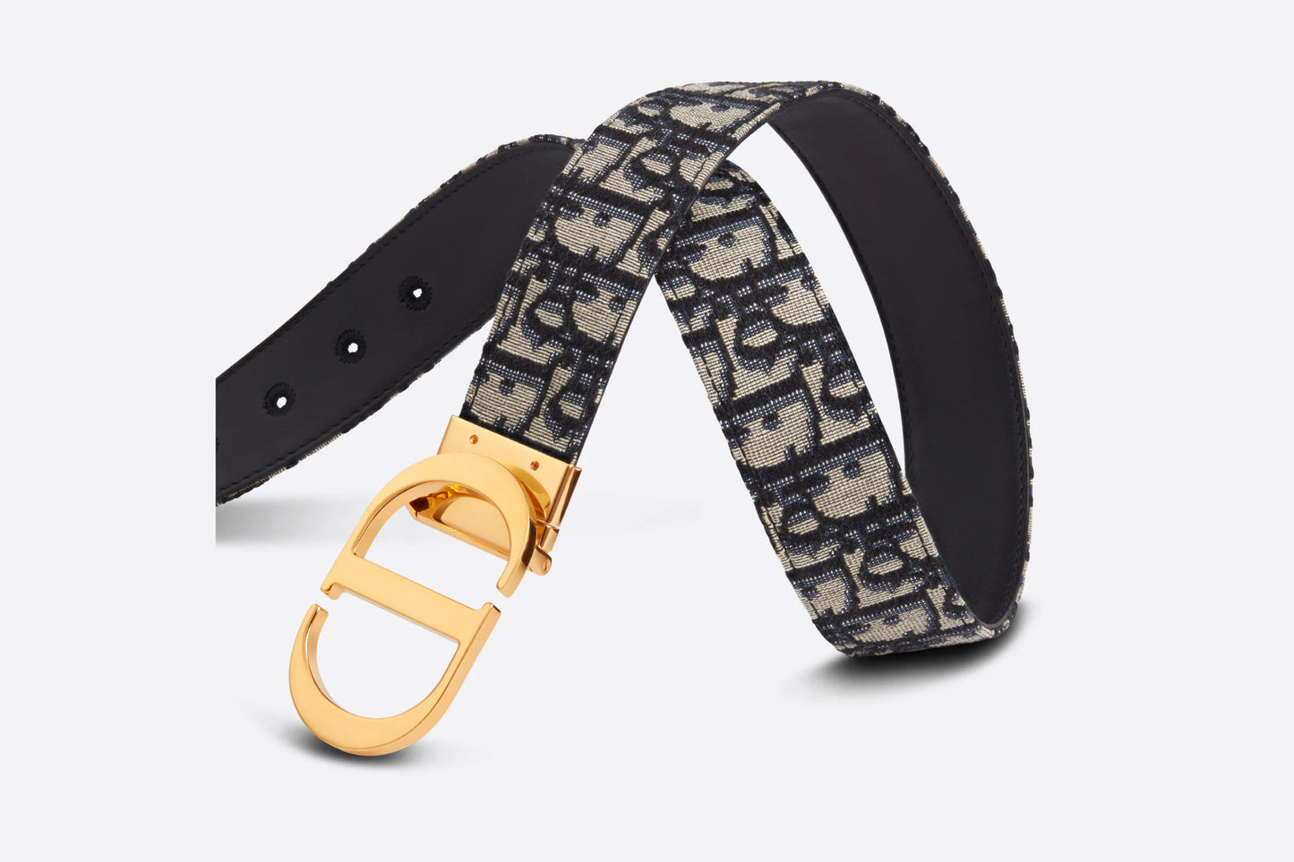 DIOR BELT 02 (2 CM)
