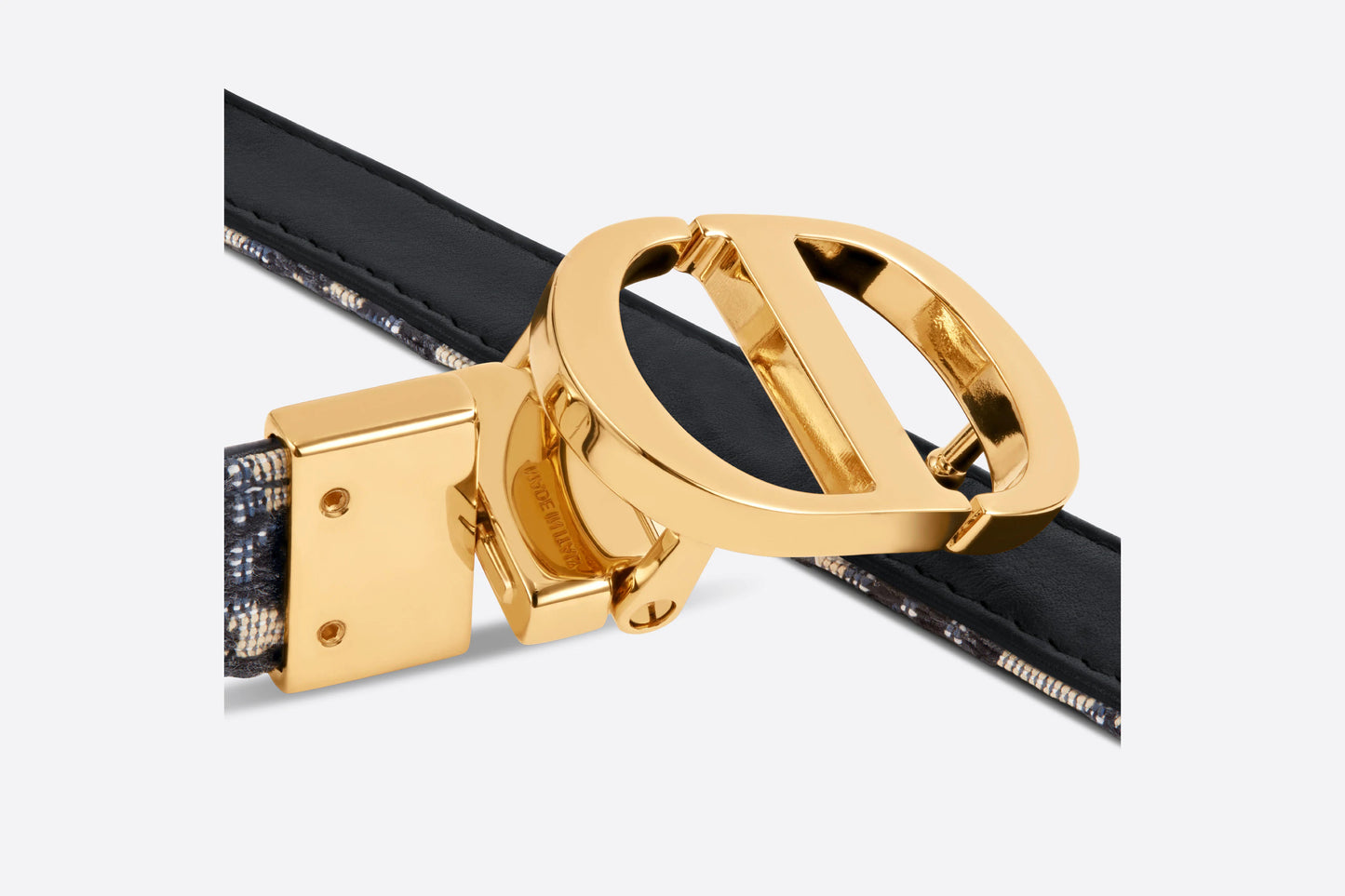 DIOR BELT 01 (3.5CM)