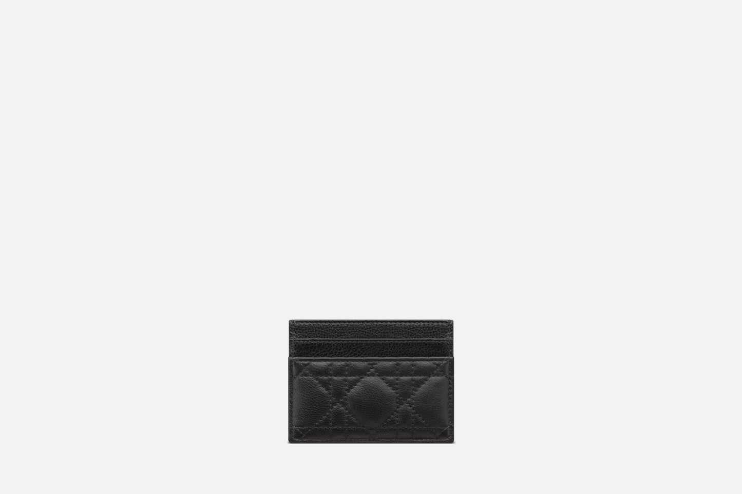 DIOR CARD HOLDER 01