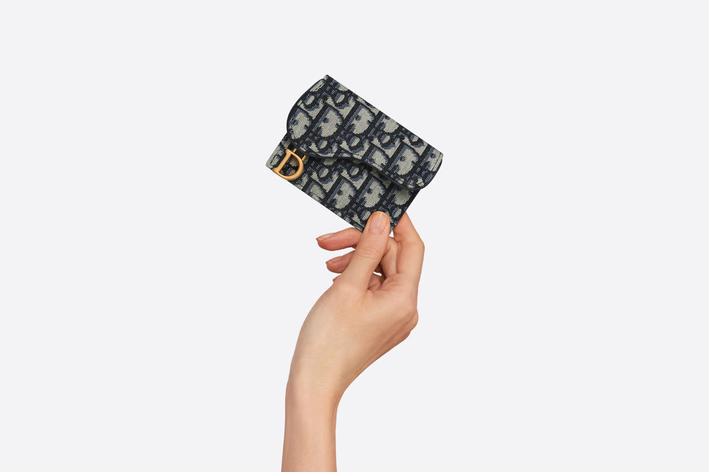 DIOR CARD HOLDER 03