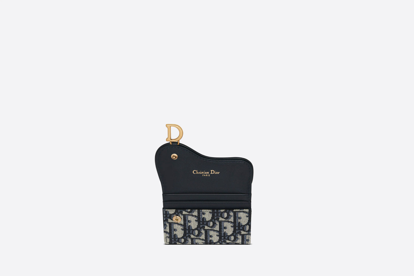 DIOR CARD HOLDER 03