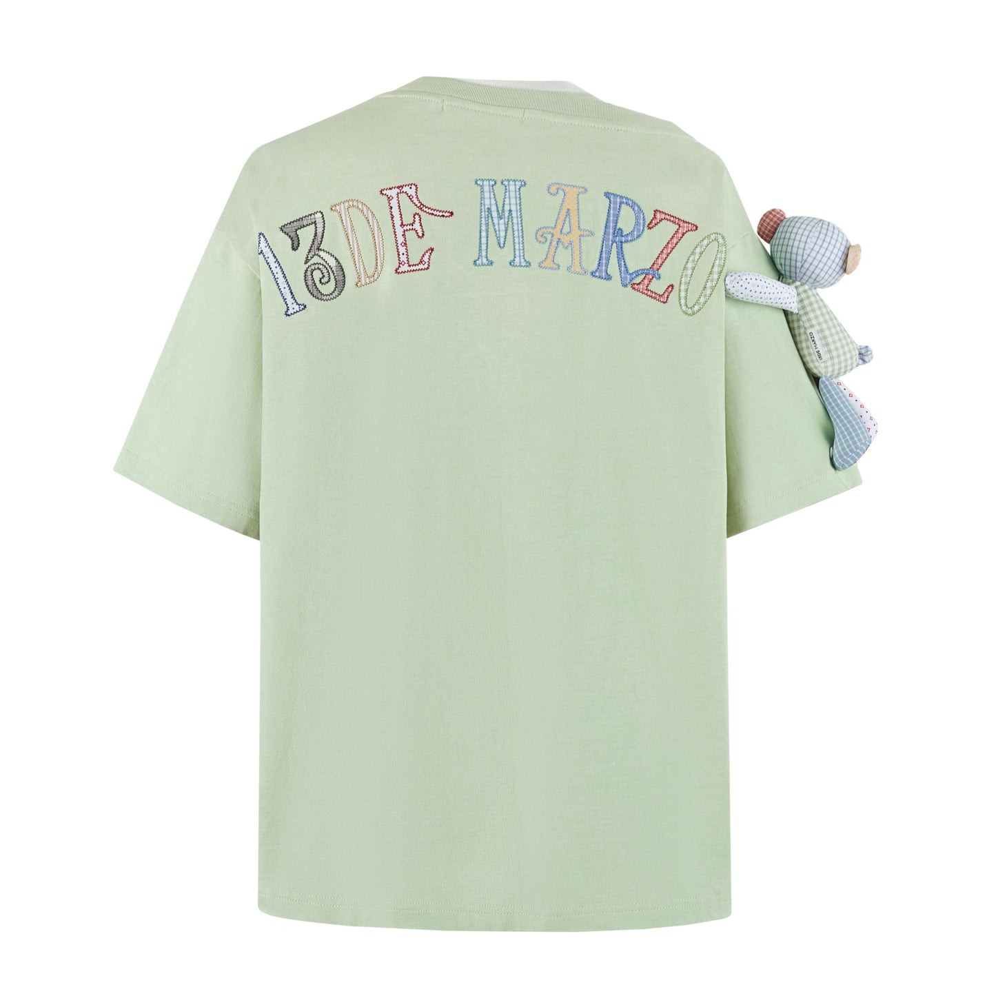 13DE MARZO T-SHIRT