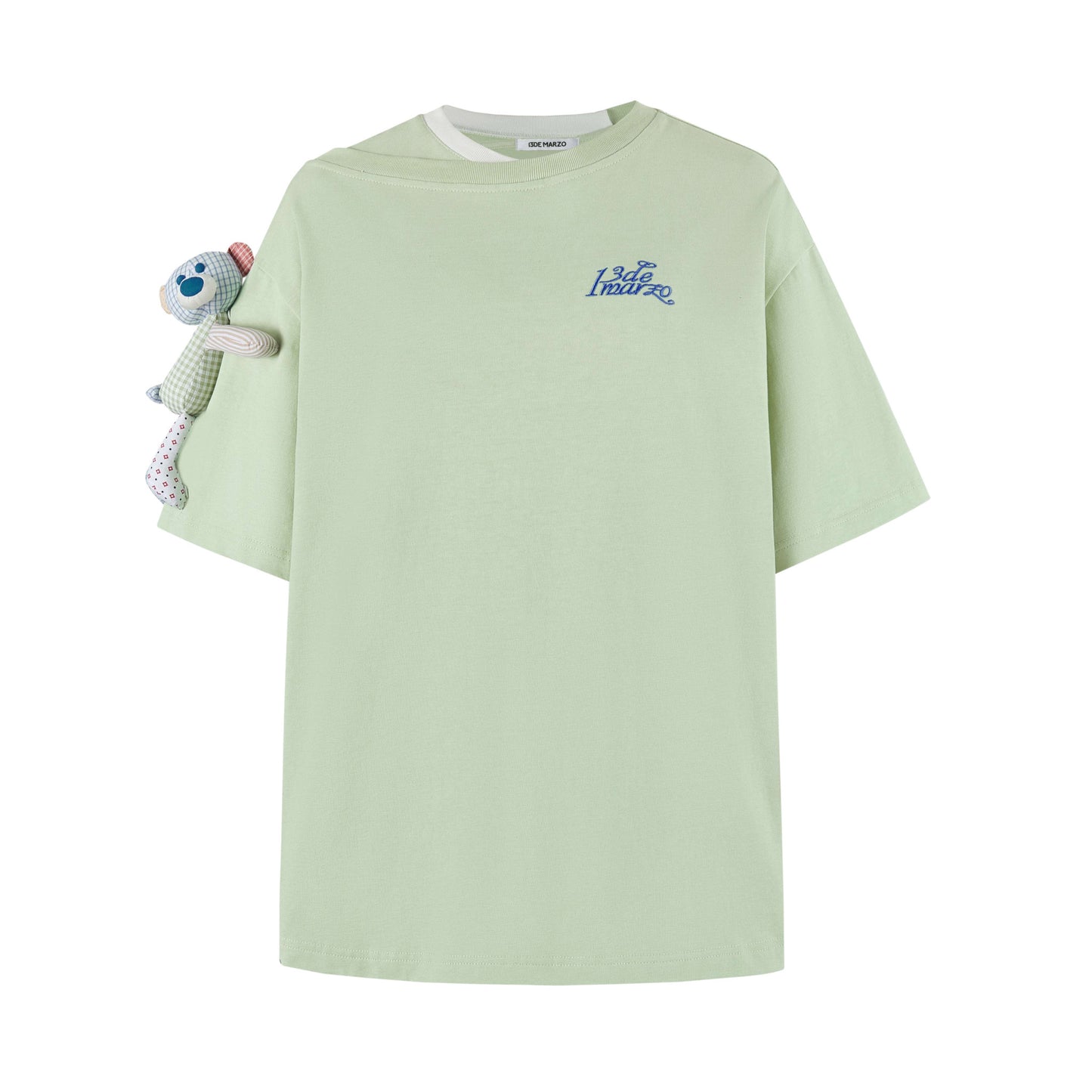 13DE MARZO T-SHIRT