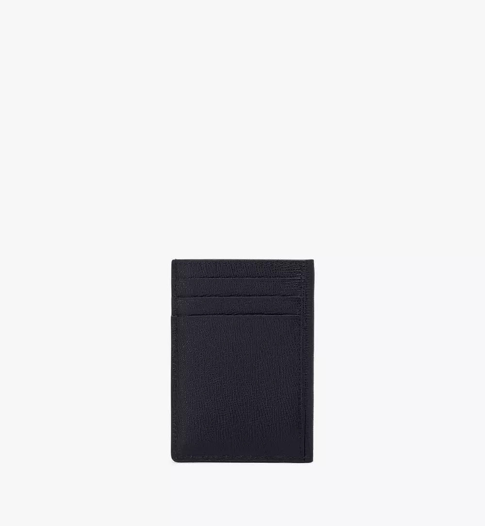 MCM CARD HOLDER MXAAALM03BK001