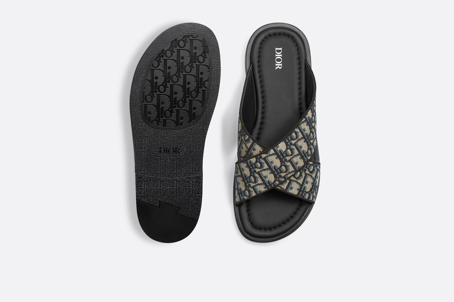 DIOR SLIDES 12