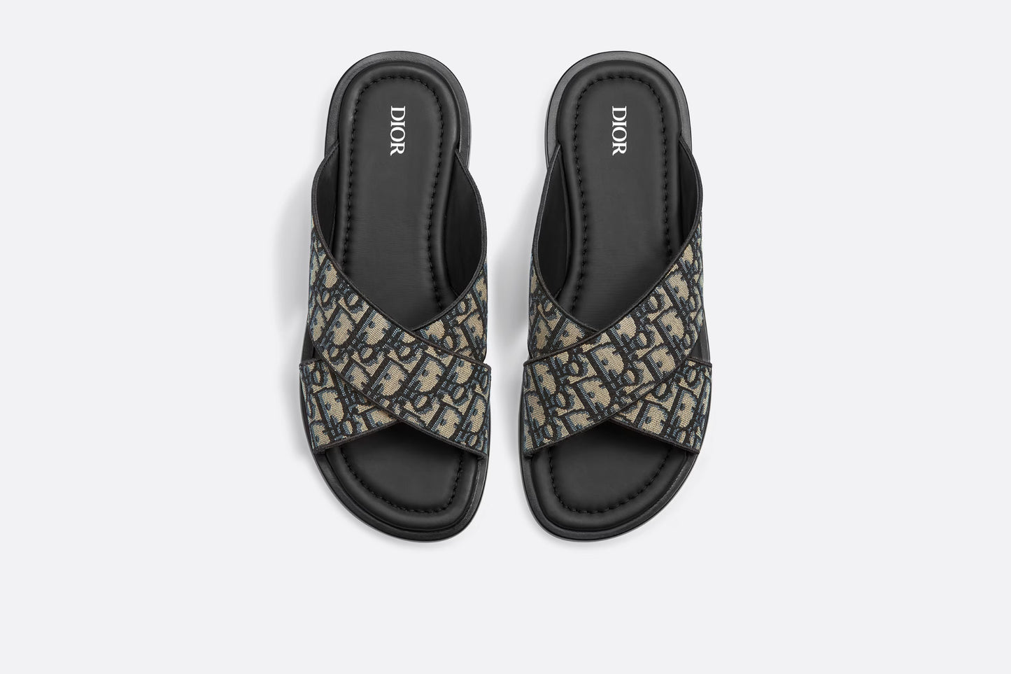 DIOR SLIDES 12