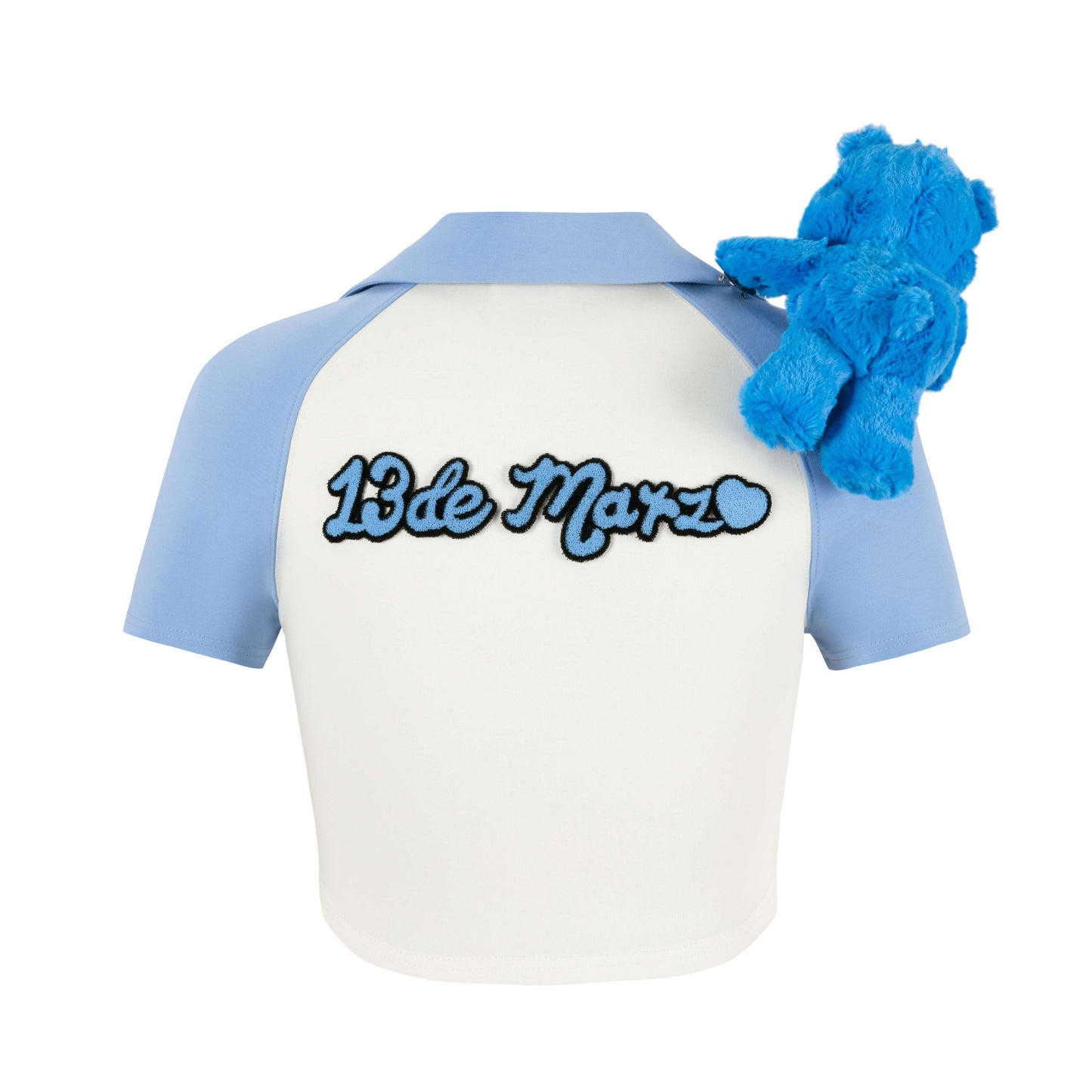 13DE MARZO T-SHIRT 036