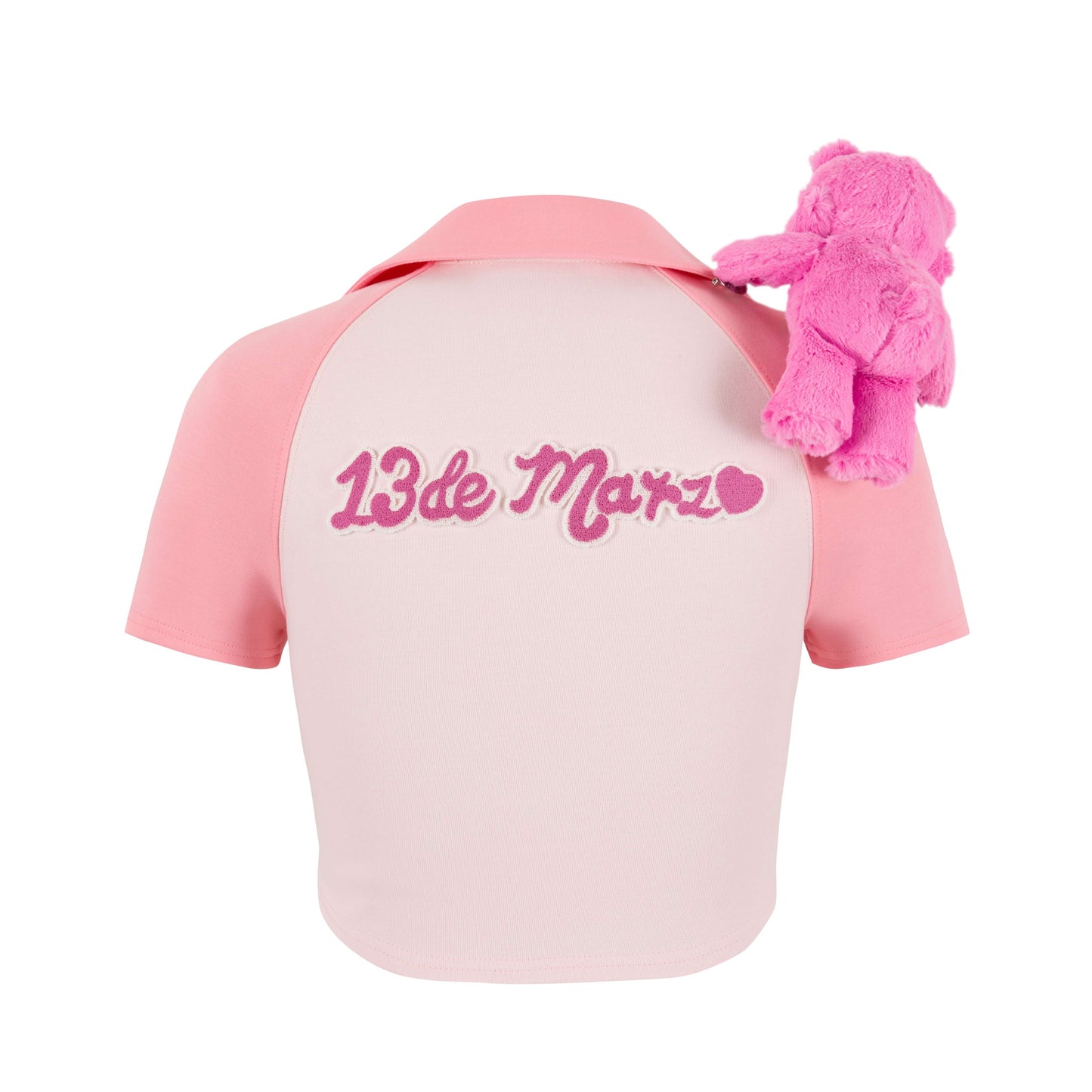 13DE MARZO T-SHIRT 037