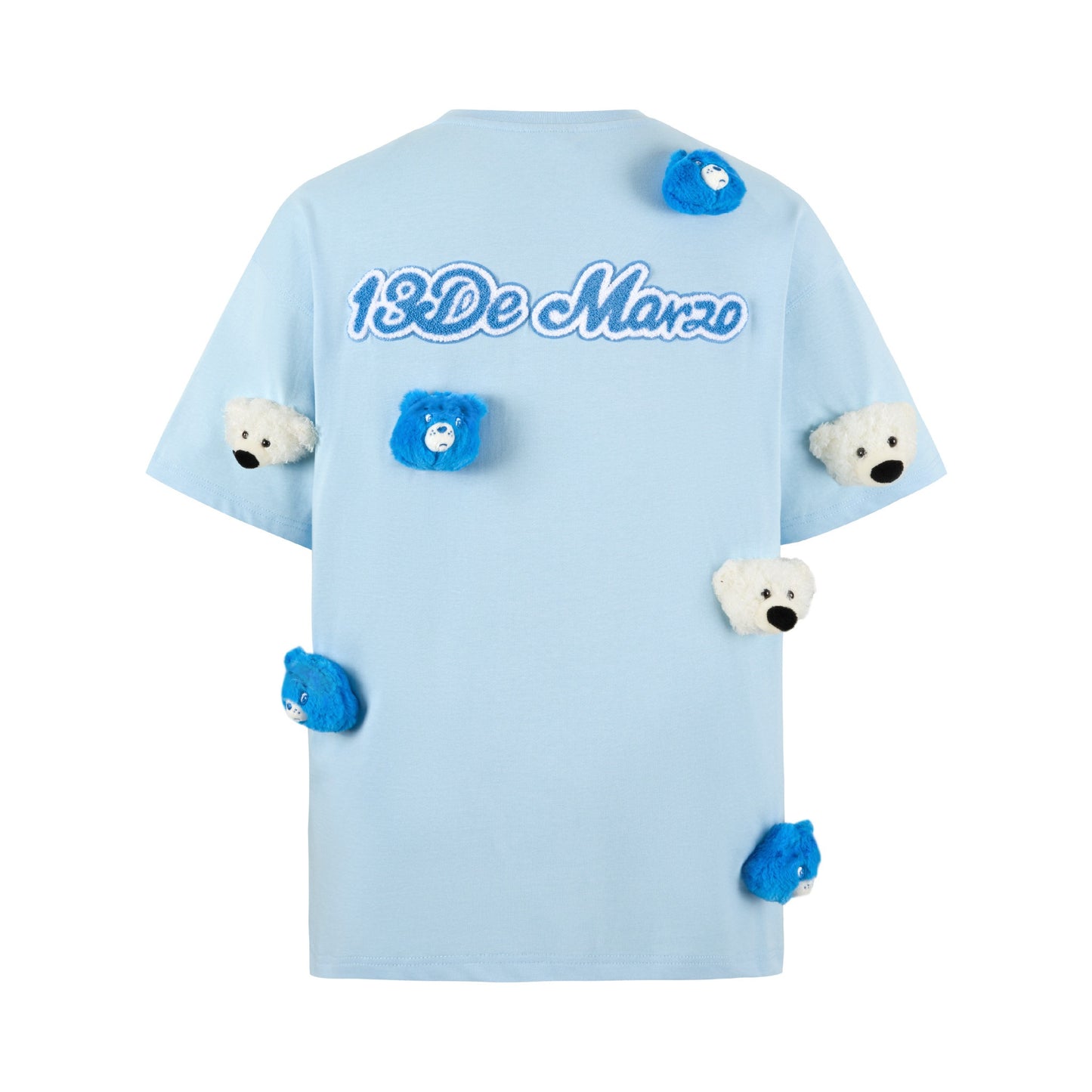 13DE MARZO T-SHIRT 034