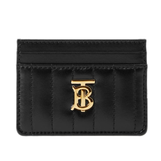 BURBERRY CARD HOLDER 04 - Main Image