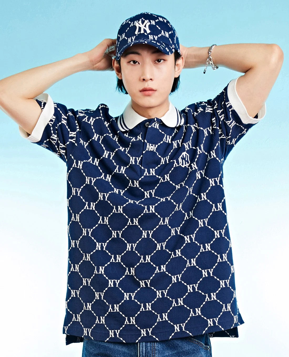 MLB POLO
