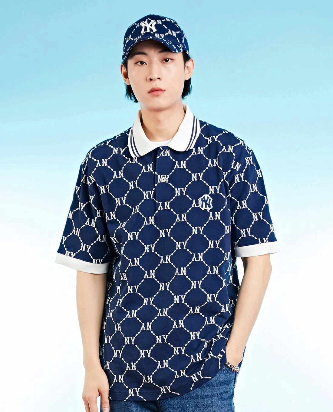 MLB POLO
