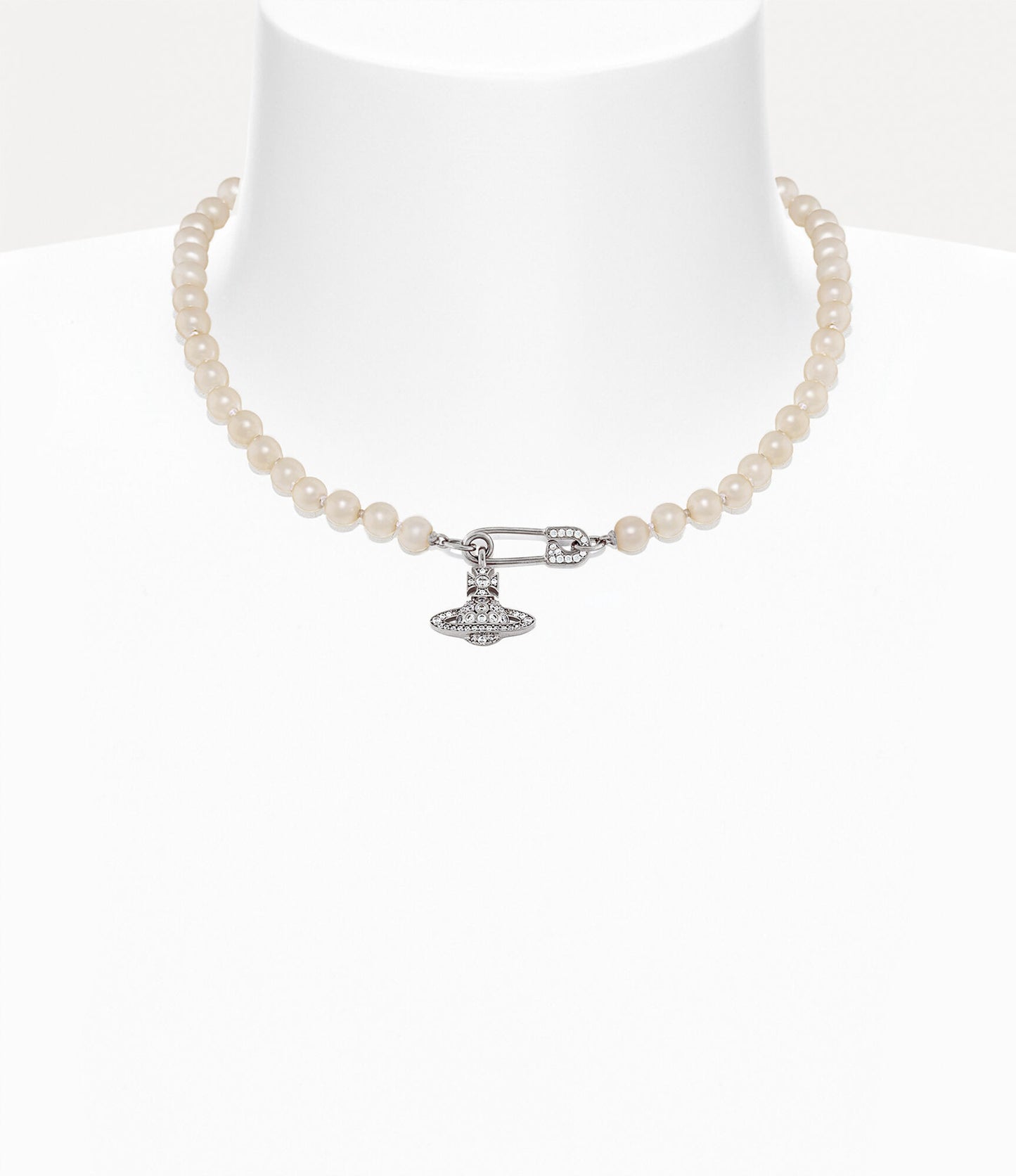 VIVIENNE WESTWOOD NECKLACE 03