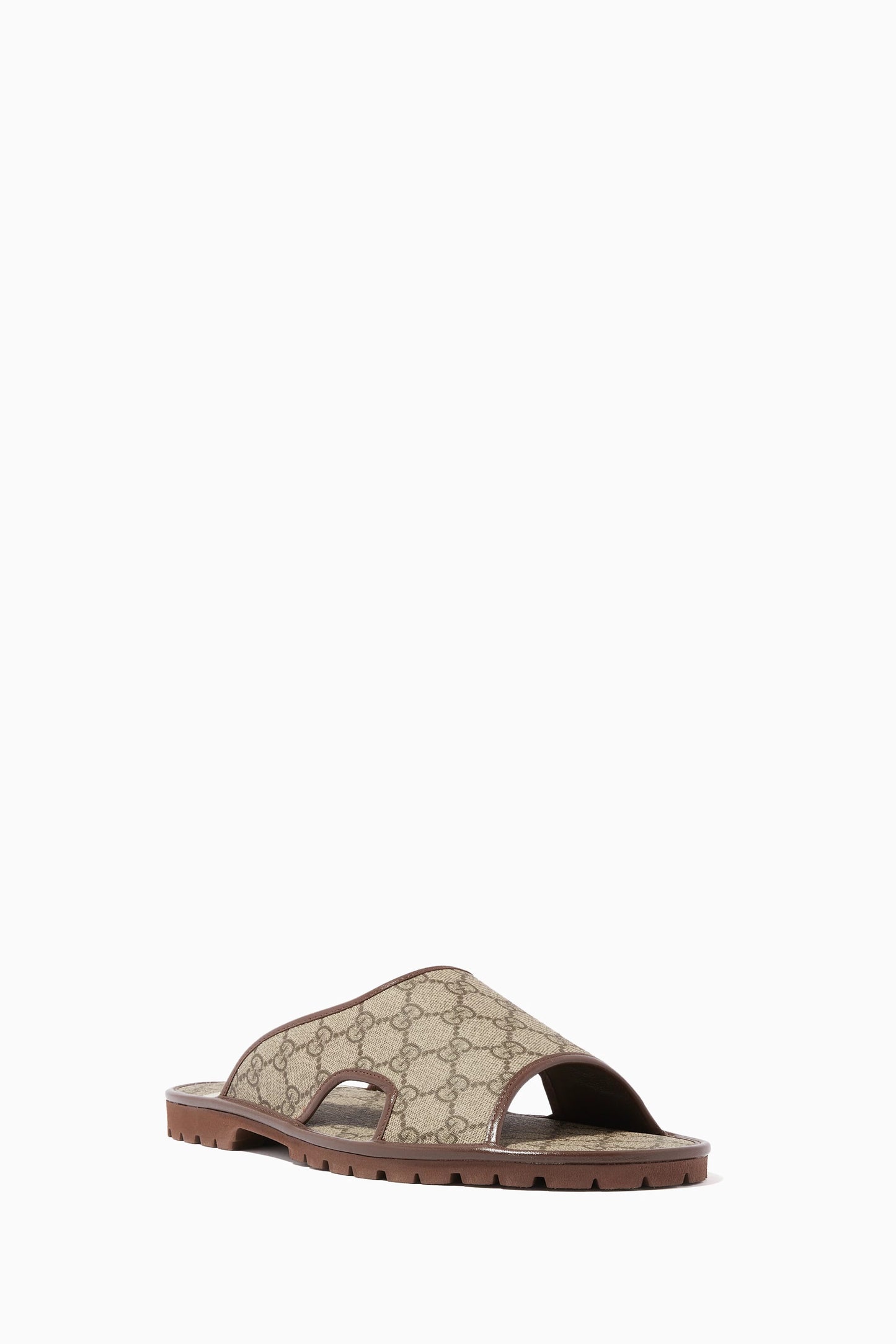 GUCCI SLIDES
