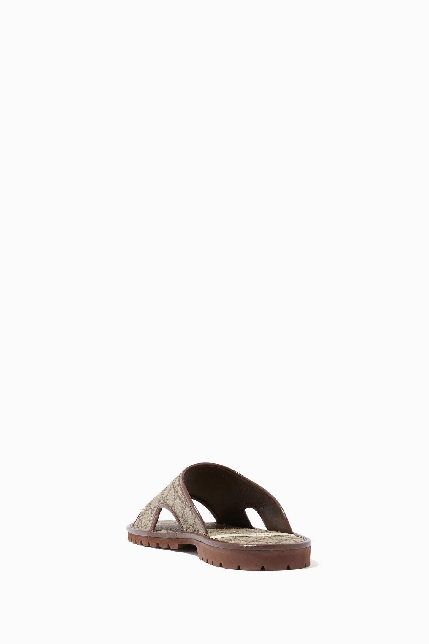 GUCCI SLIDES
