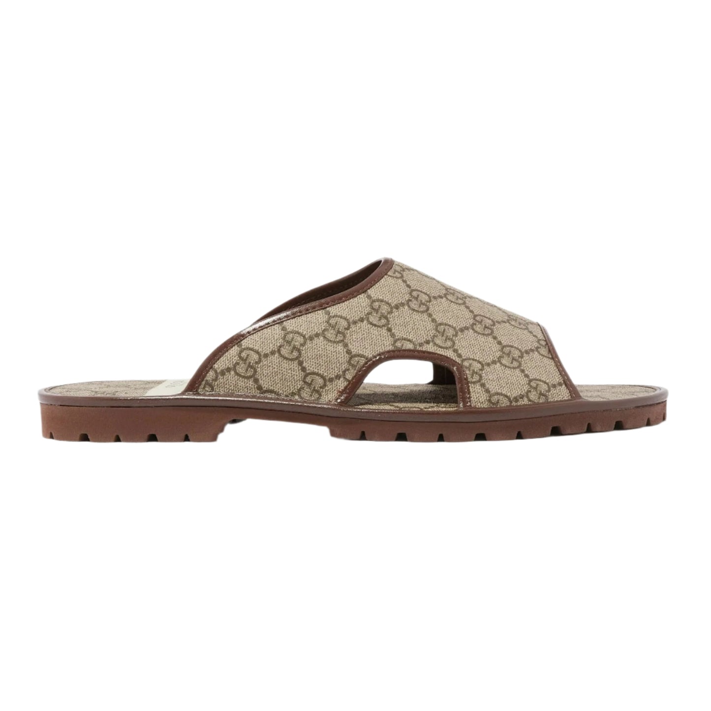 GUCCI SLIDES