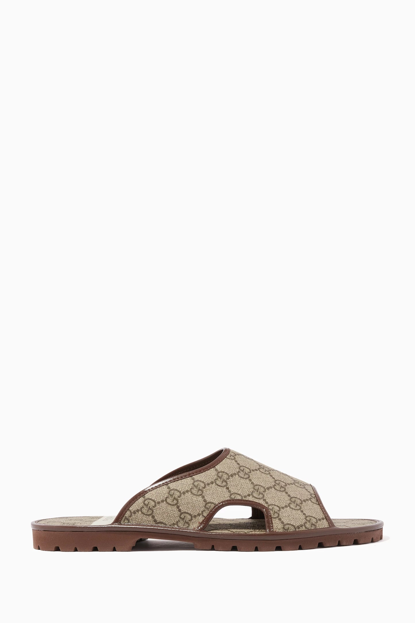 GUCCI SLIDES