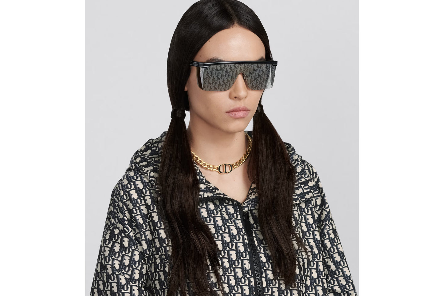 DIOR GLASSES