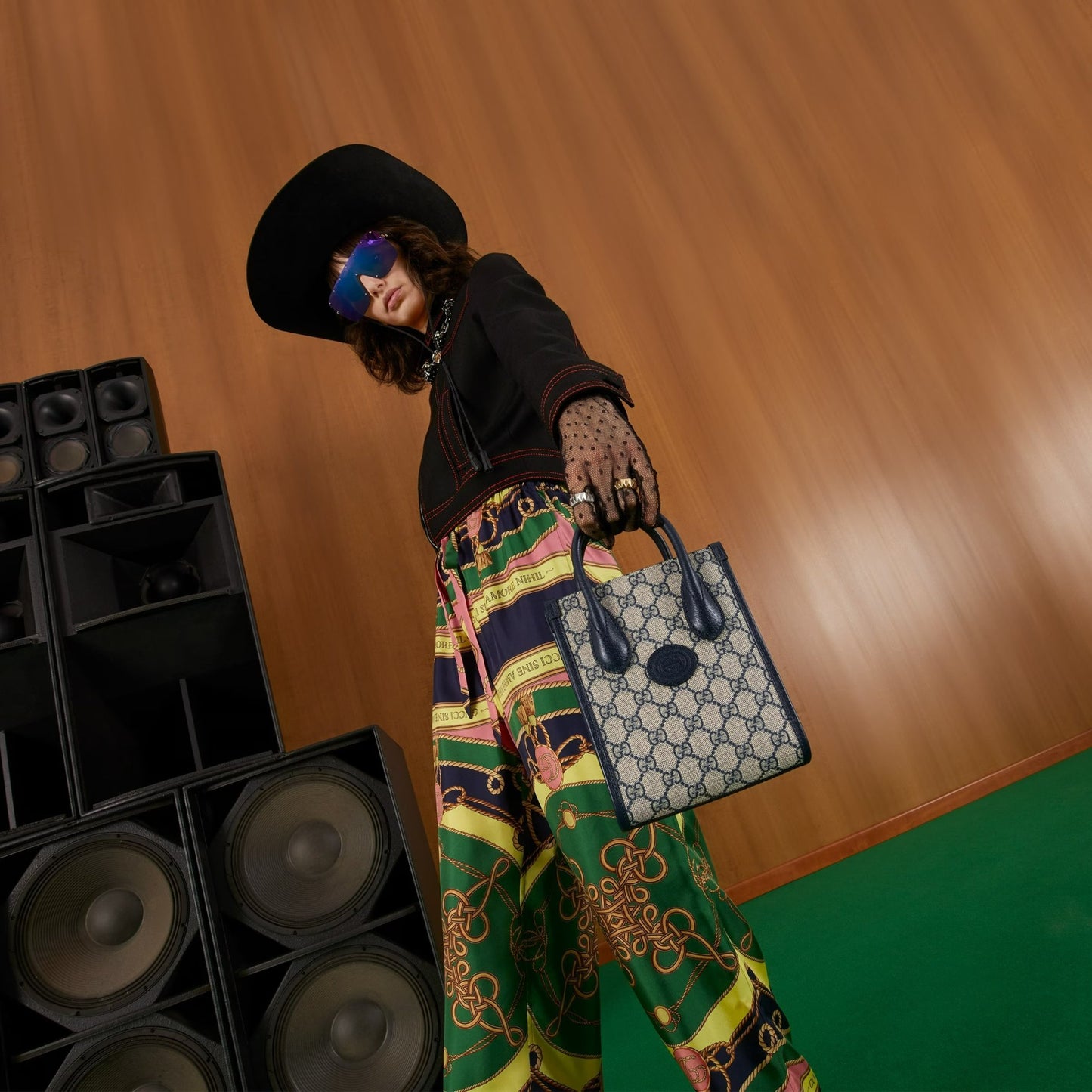 GUCCI BAG 46 (MINI)