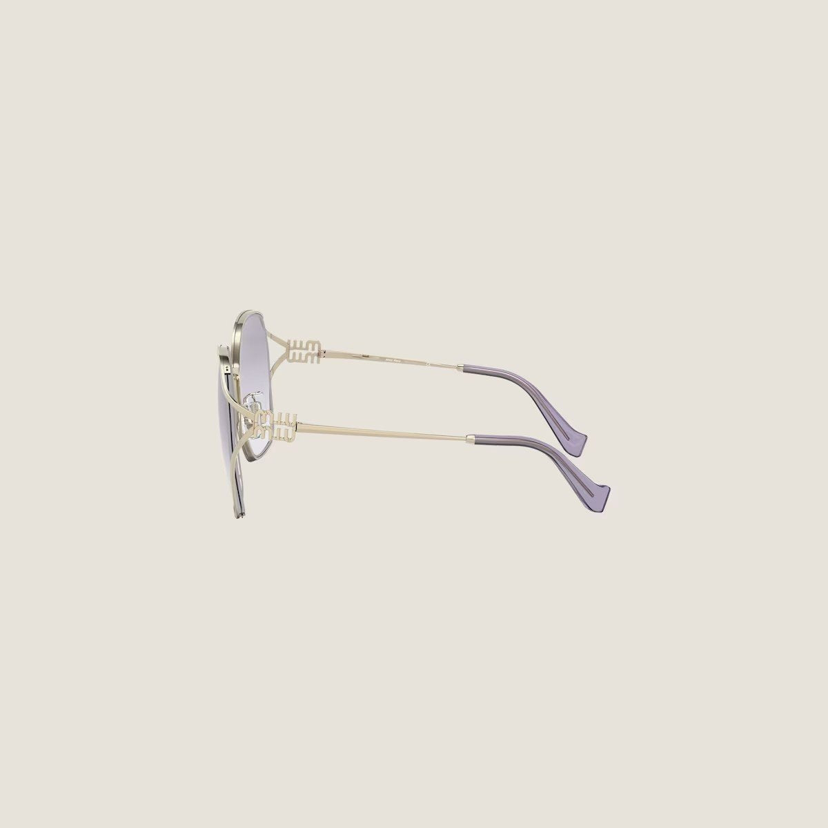 MIU MIU GLASSES
