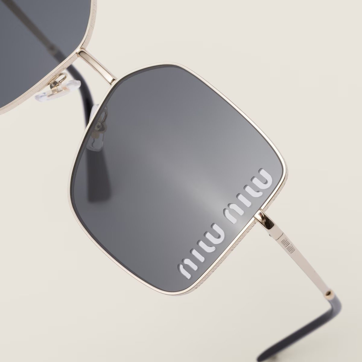 MIU MIU GLASSES