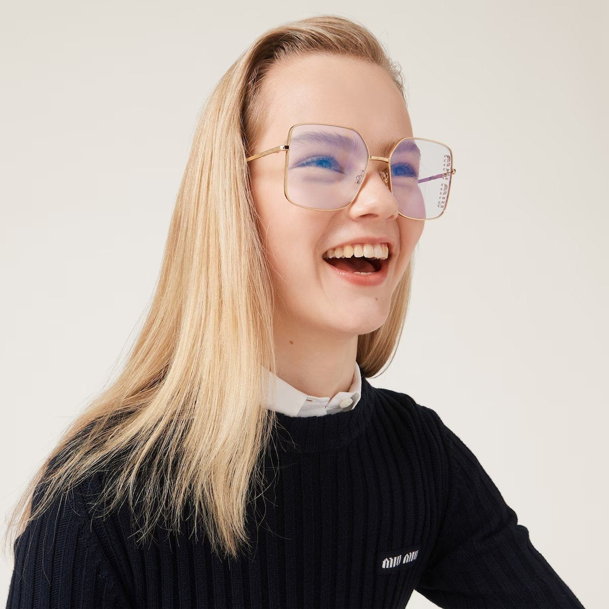 MIU MIU GLASSES 11