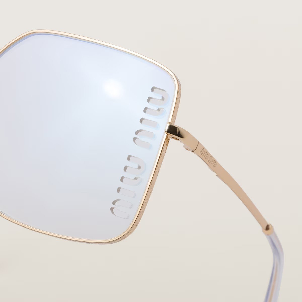 MIU MIU GLASSES