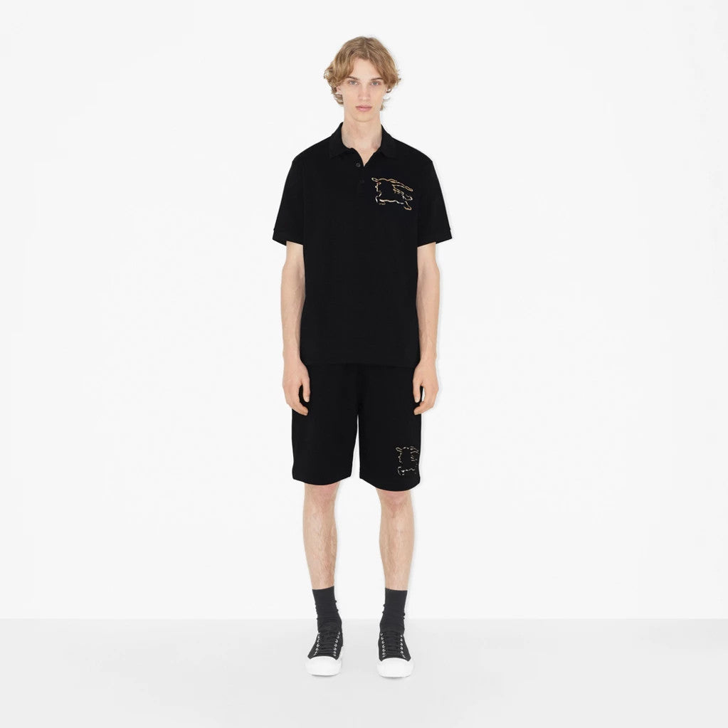 BURBERRY POLO 33