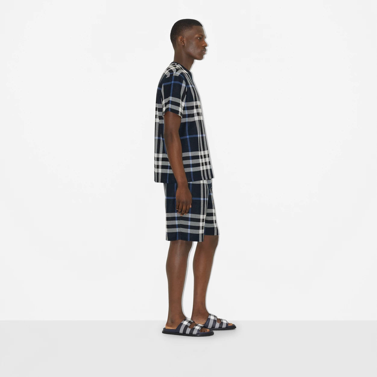 BURBERRY T-SHIRT