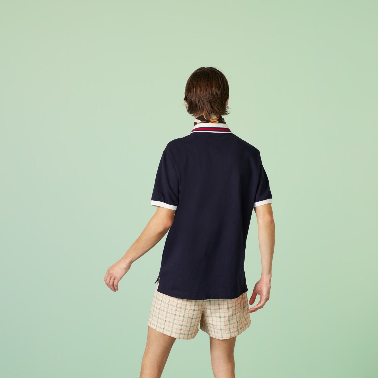 GUCCI POLO
