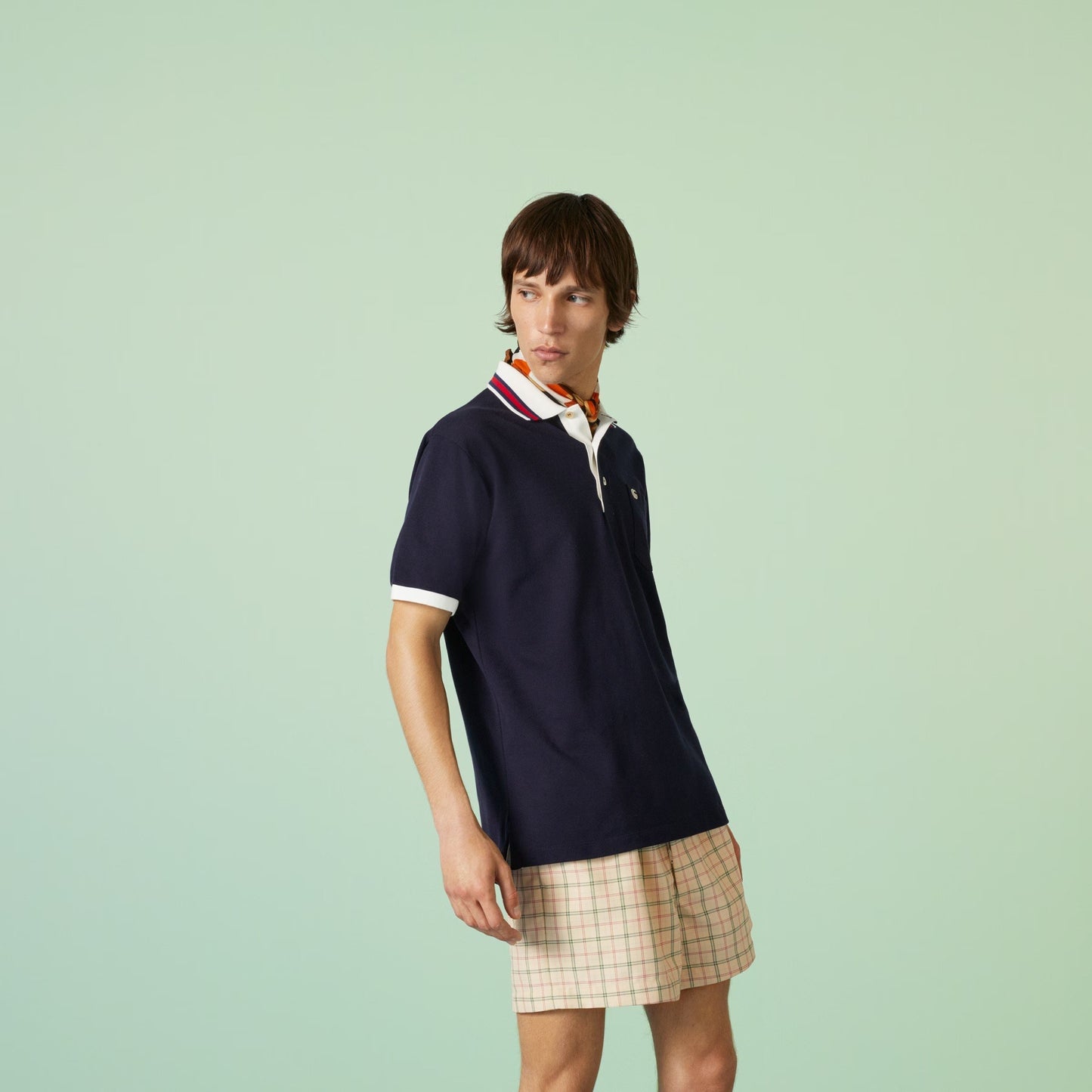 GUCCI POLO