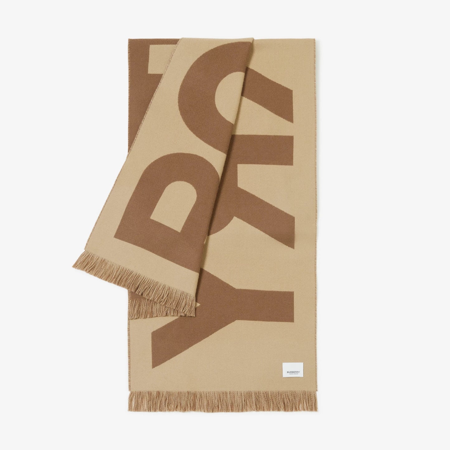 BURBERRY SCARF 01