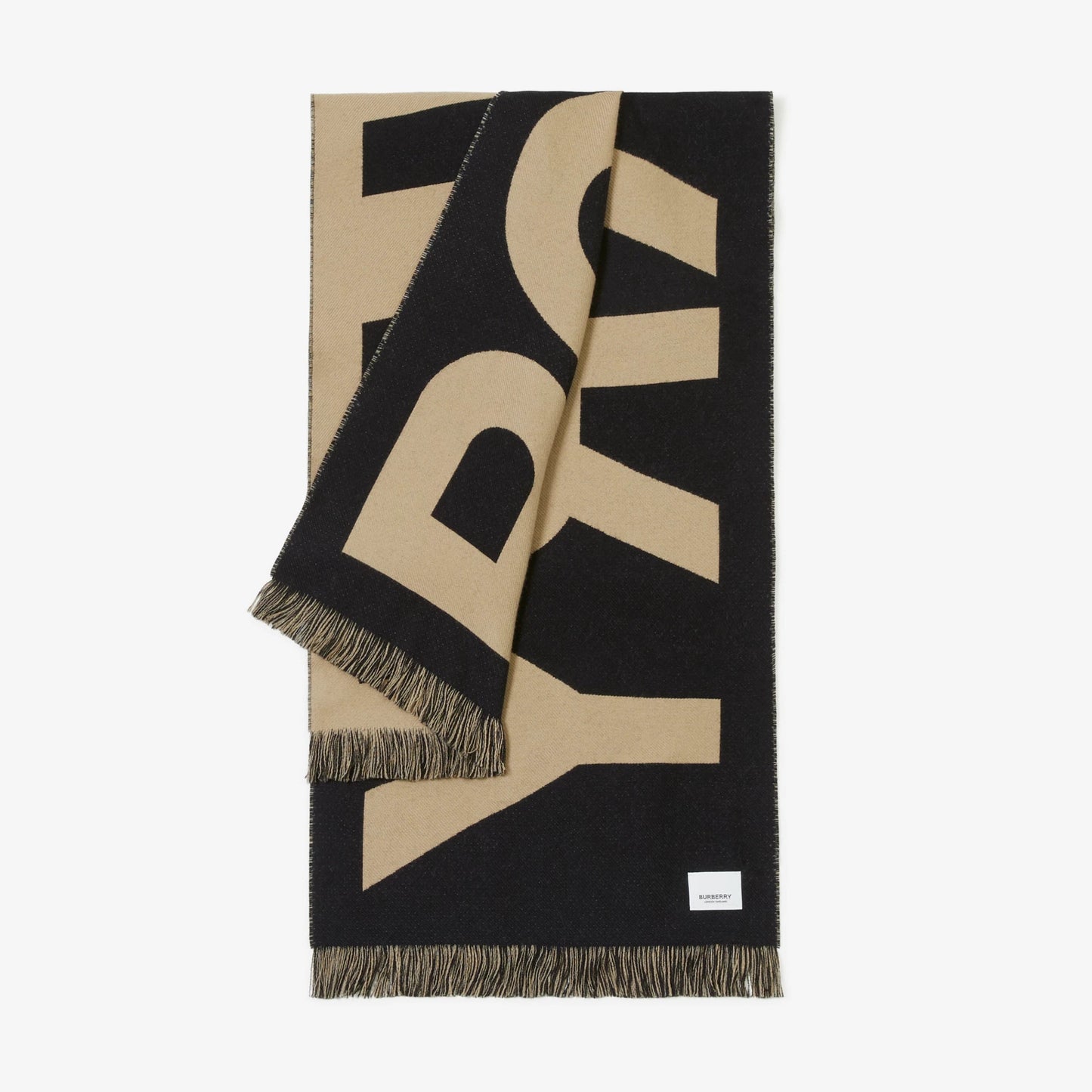 BURBERRY SCARF 02