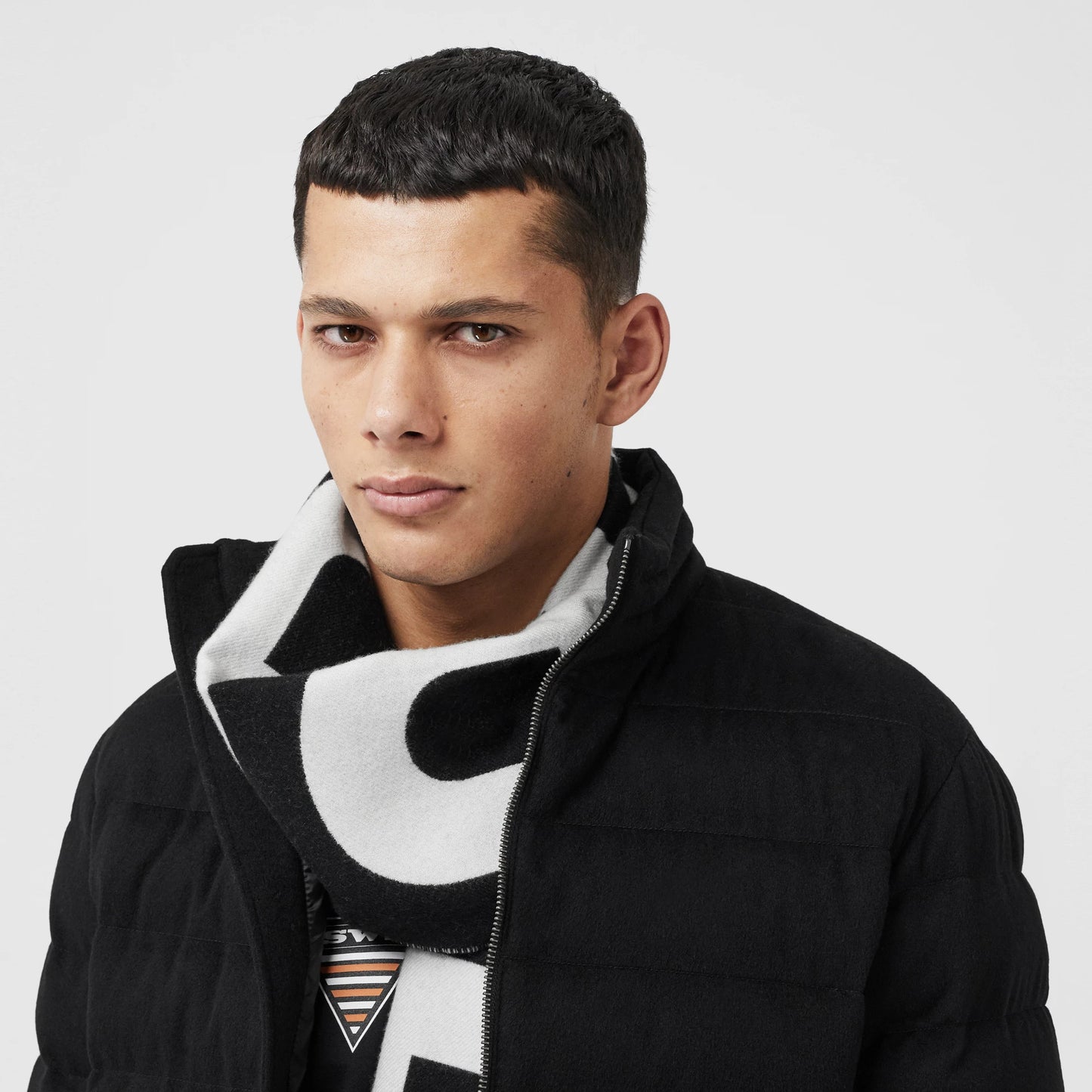 BURBERRY SCARF