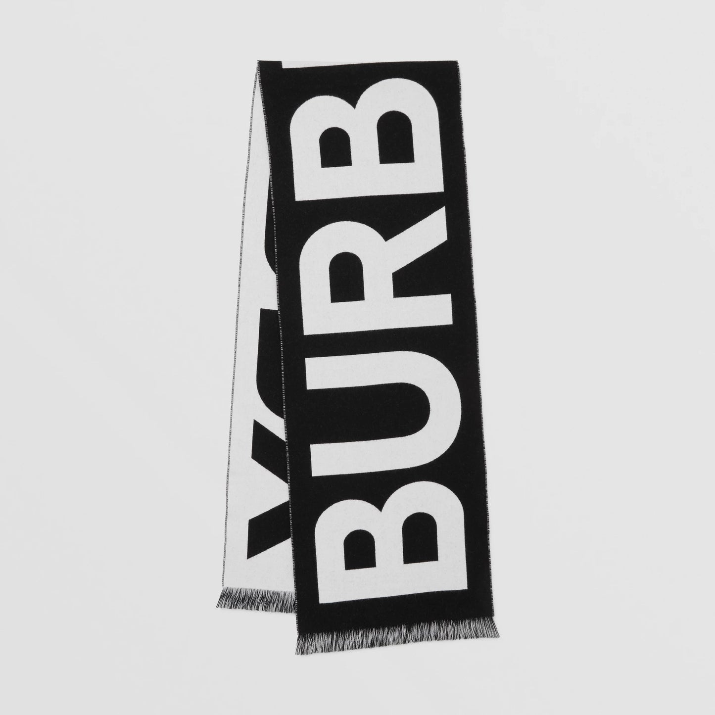 BURBERRY SCARF