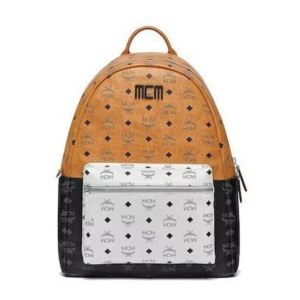 MCM BACKPACK MMKBSVE02CO001