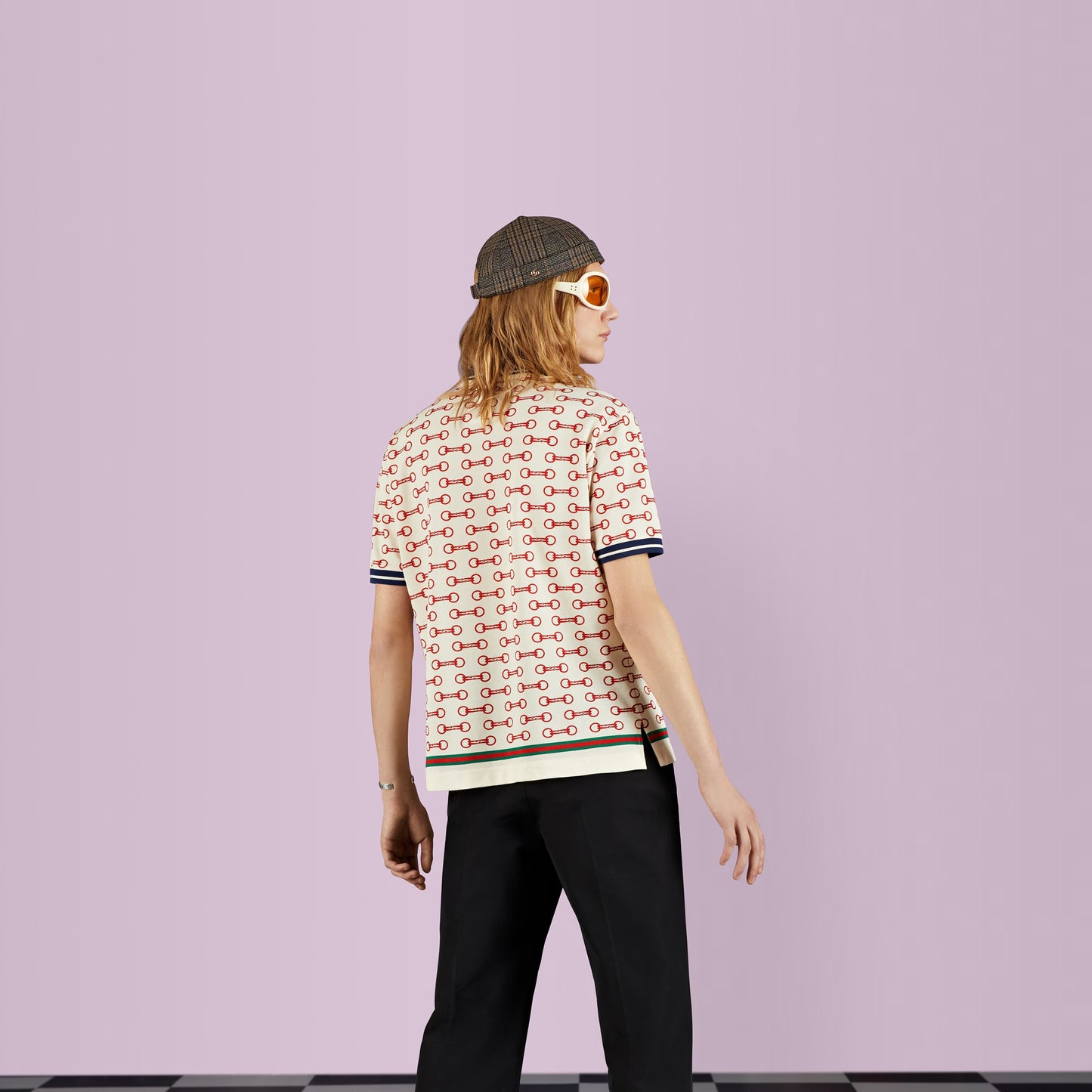 GUCCI POLO