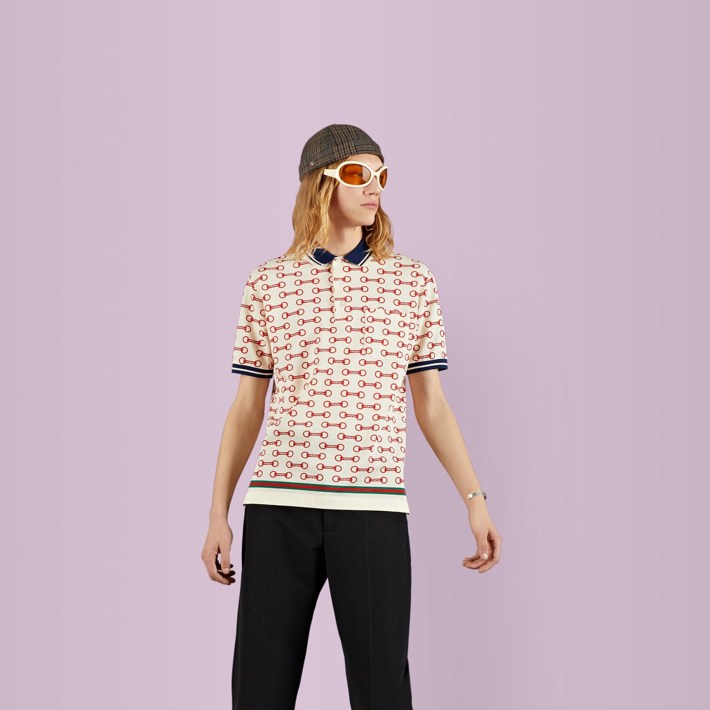 GUCCI POLO